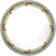 Racing Horse Table Cloth 68