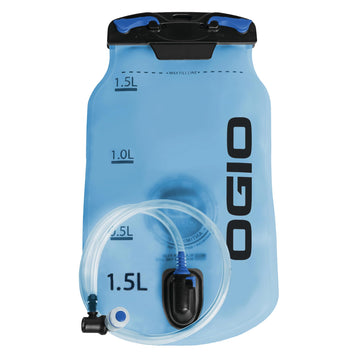 1.5L (50OZ) Vertical Reservoir by OGIO – 50.7 Ounces, 1.5 liters, Blue, Model 802999