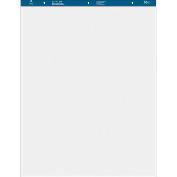 Standard Easel Pad by Business Source – White, Model 36585