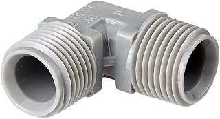 Zurn PEX QE33T 1/2" x 1/2" Elbow Connector