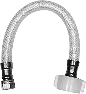 Moen 7238-09-38-2 3/8x7/8BCx9 Connector