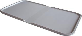 Carlisle FoodService Products Dinex DXSC132223 Patient Tray