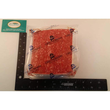 Greg Norman Wagyu Ground Beef by Broadleaf – 2 5 pound, Pack of 4
