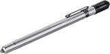Streamlight 65012 Stylus 11-Lumen White LED Penlight, White