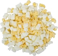 Cargill Diced Egg Topping - Salad, 5 Pound -- 4 per case.
