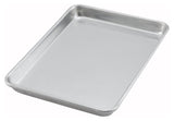 Winware by Sheet Pan by Winco – 1/4-Size, Aluminum, Silver, Model ALXP-1013