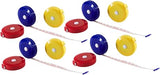Baumgartens BAUM67740-12 Cloth Tape Measure - 12 Each