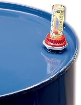 Krueger Gauges - 2" Bung - Galvanized Rod - 15-Gal. Drums