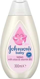 Johnson & Johnson Johnson's Baby Lotion (300ml)