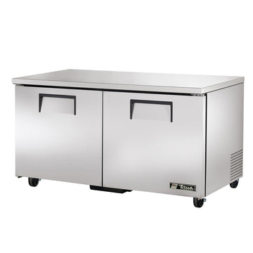 Freezers by TRUE – Model TUC-60F