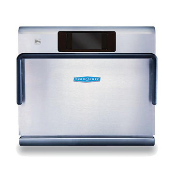 I3-TOUCH CONTROL Rapid Cook Countertop Ventless Microwave Convection Oven w/ Touch Controls by TurboChef – Commercial Grade