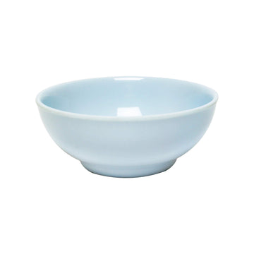 Blue Jade melamine dinnerware collection 8 oz by Thunder Group – Melamine, Light Blue, Model 3904