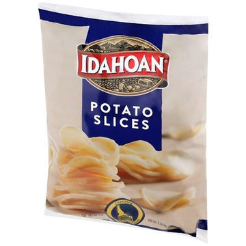 Sliced Potatoes by Idahoan – 5 Pound (Pack of 4), Pack of 4