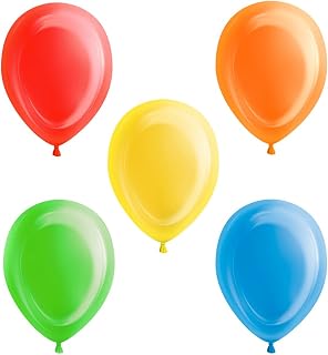 Unique Party Decoration, 5ct, Assorted