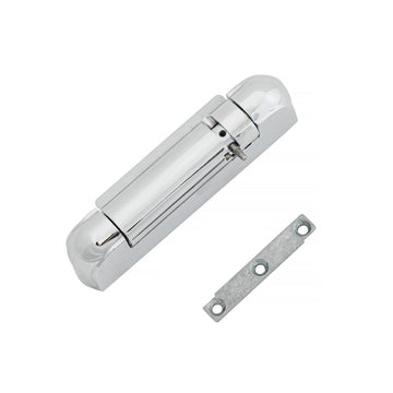 0218 Adjustable Spring Hinge by Kason – vinyl, Model 10218000012