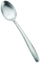 Serving Spoon by Tablecraft – Stainless Steel, Model 5333