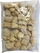 Trivers Half Naked Yellow Cheese Curds, 8 Ounce -- 20 per case.