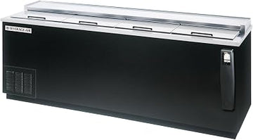 Beverage Air DW94HC-B-29 28.63 Cu. Ft. Frosty Brew Bottle Cooler