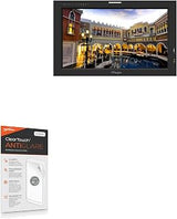Screen Protector Compatible with TVLogic SWM-171A - ClearTouch Anti-Glare (2-Pack), Anti-Fingerprint Matte Film Skin