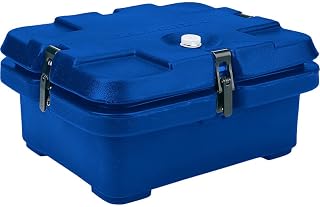 Cambro (240MPC186) Top-Load Food Pan Carrier - Camcarrier®
