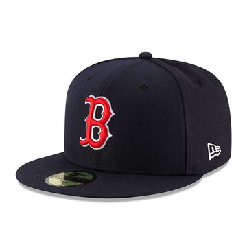 Cap Co. Inc. Men's by New Era – Cotton, Navy, Model 70331911