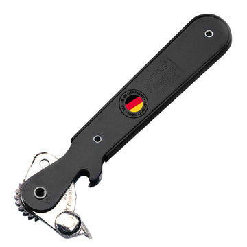 Lever can Opener Columbus by Westmark – Steel, Model 10252270