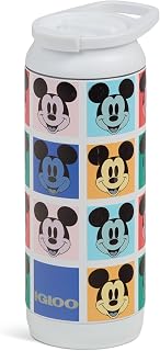Igloo Disney Insulated Tumbler | Stainless Steel Travel Mug