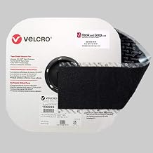 Velcro Brand Reclosable Fastener 4 W Loop