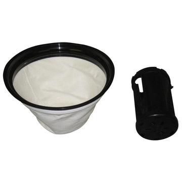 Eliminator Series Main Filter by Nilfisk – Cloth, Model 140 8658 500
