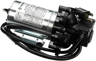 Compatible with 2088-594-144 Everpure Pump 115Vac 3.0 40 Psi Eve2088-594-144 R2MidW49475