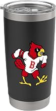 Bloomfield Jr-Sr Cardinals Stainless Steel Insulated Tumbler