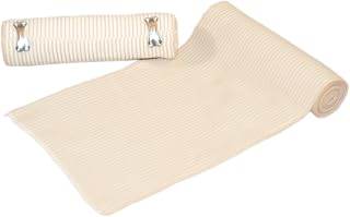 First Aid Only 5-906-001: 6" X5 Yd. Elastic Bandage