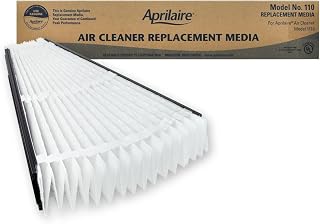 Aprilaire #110 MERV 11 Replacement Filter