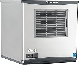 Scotsman F0522A-1A Air Cooled 22" 450 lb Flake Style Ice Machine