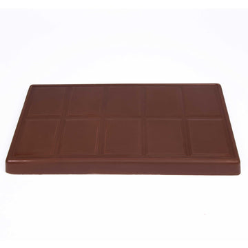 Elite t Chocolate Coating by Ambrosia – 160 Ounce