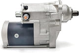12V 4.0KW 10T Starter Motor 3971603 3971611 428000-2860 428000-2861 428000-2880 for Taylor for Cummins .5 QSB ISB Engine