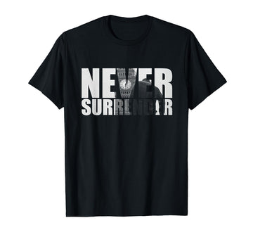 Winston Churchill Tshirt by Winston Churchill T-shirts – Polyester, Black, Model WXJ8VFV5MNH