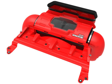 # Momentum Sealed Intake by aFe Power – Stock, Raising Hell Red, Model 50-70075KR