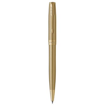 Sonnet Special Edition - Cisele Gold Ballpoint Pen by Parker – 1 Count (Pack of 1), Gold, Model 2209267