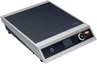 Hatco IRNGHC114SB515 13' Induction Range, Countertop
