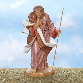 Fontanini by Roman, Joseph, 12" Collection, Nativity Figure, Made in Italy