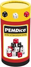 Didax PEMDice Order of Operations Game