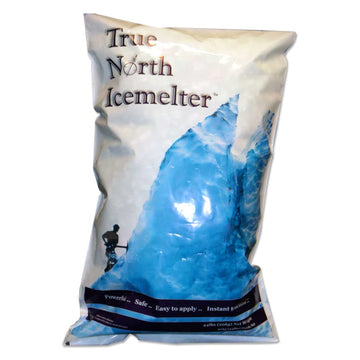 True North Icemelter 44 LB Bag - Lot of by Xynyth – Pack of 49, Model 200-30043
