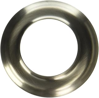 Pfister 960-048J, Catalina Hub Trim Ring, PVD Brushed Nickel
