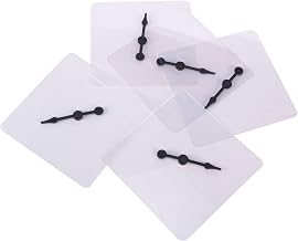 LEARNING ADVANTAGE Transparent Spinner Set