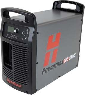 Hypertherm Powermax105 SYNC , 200-600V, 3 PH, CSA Power Source