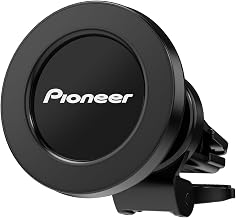 PIONEER MagSafe Car Phone Holder Mount | Magnetic Air Vent Mount