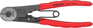 KNIPEX 95 61 150 Bowden Cable Cutter