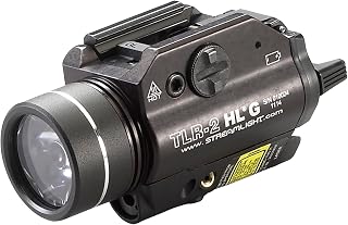 Streamlight 69265 TLR-2 HL Gun Light