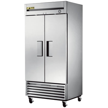 Refrigerator, 33 Degree F to 38 Degree F by TRUE – Model T-35
